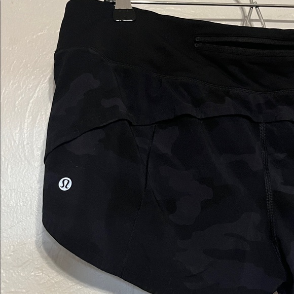 Lululemon shorts - Picture 1 of 2